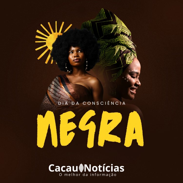 Celebrando o Dia da Consciência Negra: Reflexão, Resistência e Orgulho