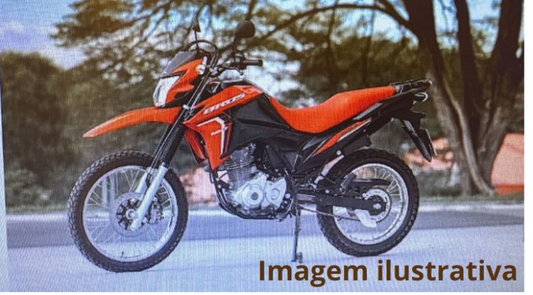 URGENTE: Moto Bros 160 é Roubada no Francês em PTN – Ajude a Localizar!