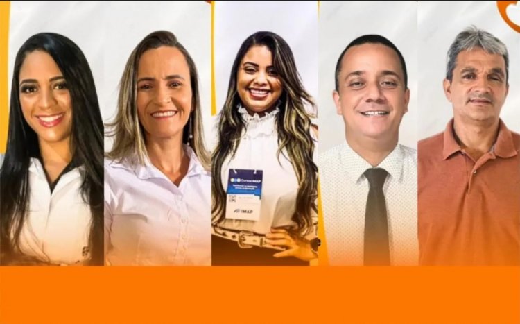 Governo Dr. Fabiano em Piraí do Norte Destaca Protagonismo Feminino em Seus Primeiros Anúncios