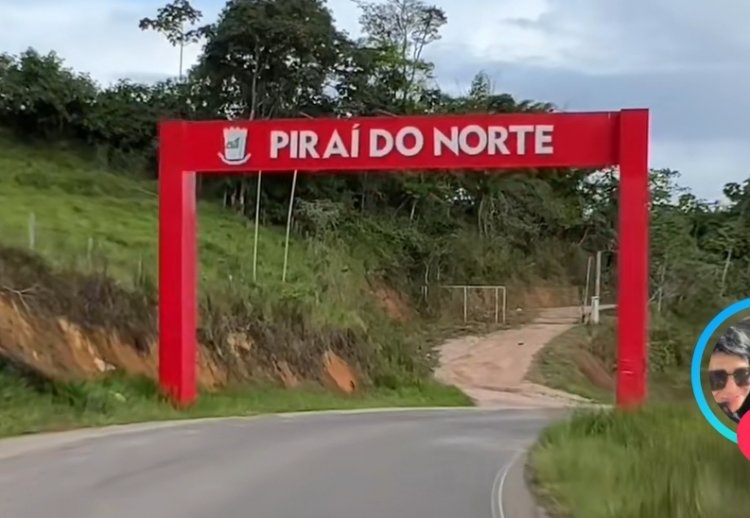 E o PIX? Piraí do Norte Lidera Repasses de Emendas PIX na Bahia com R$ 5 Milhões sob Gestão de Ulysses Veiga